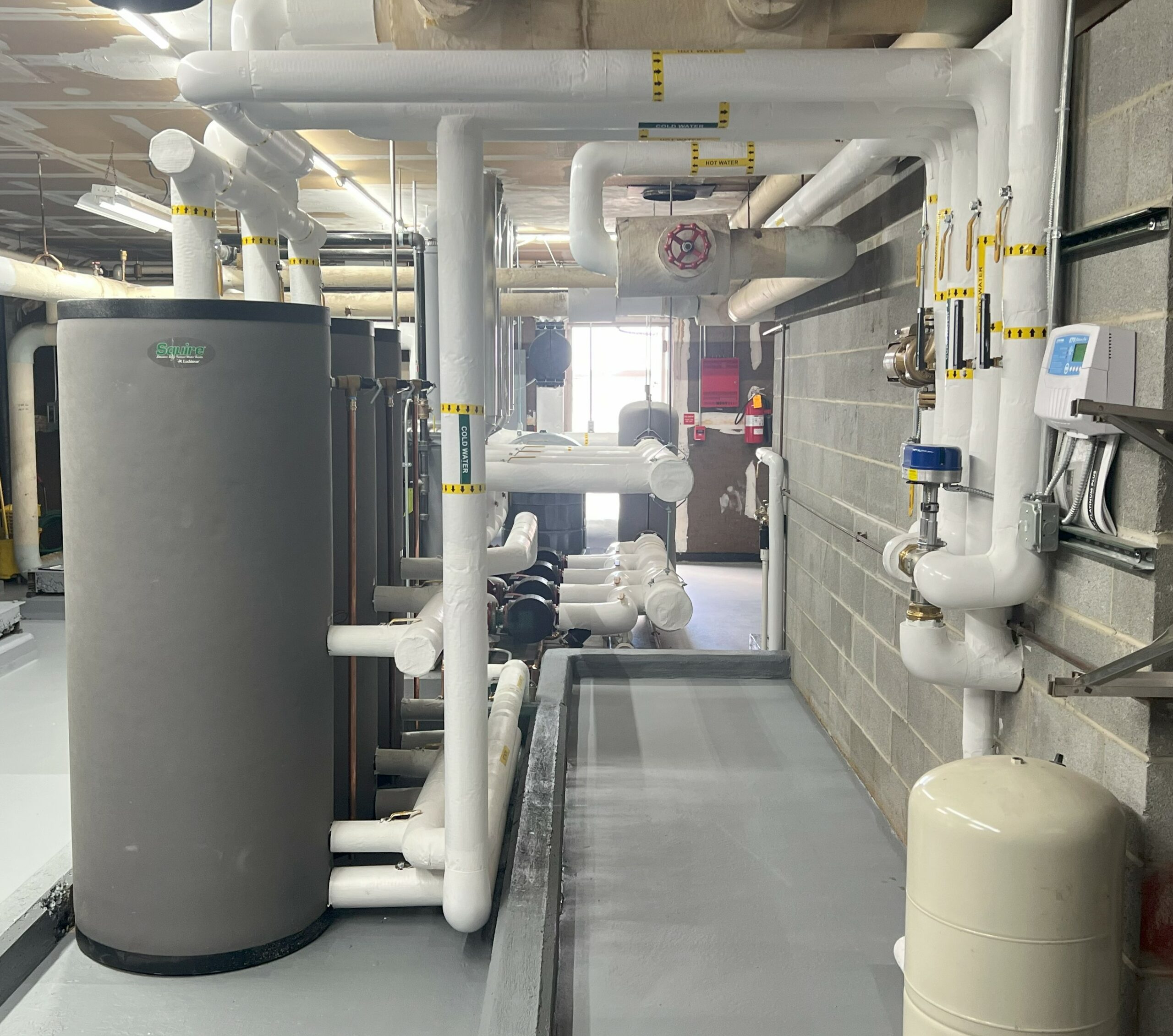 701 Pelham Rd -New Rochelle NY - Project 