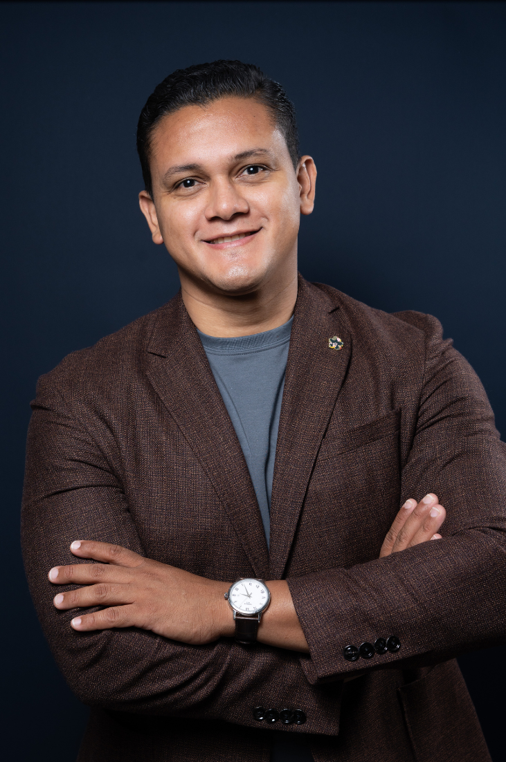 Equipo - Mario Mendoza - DM Engineers