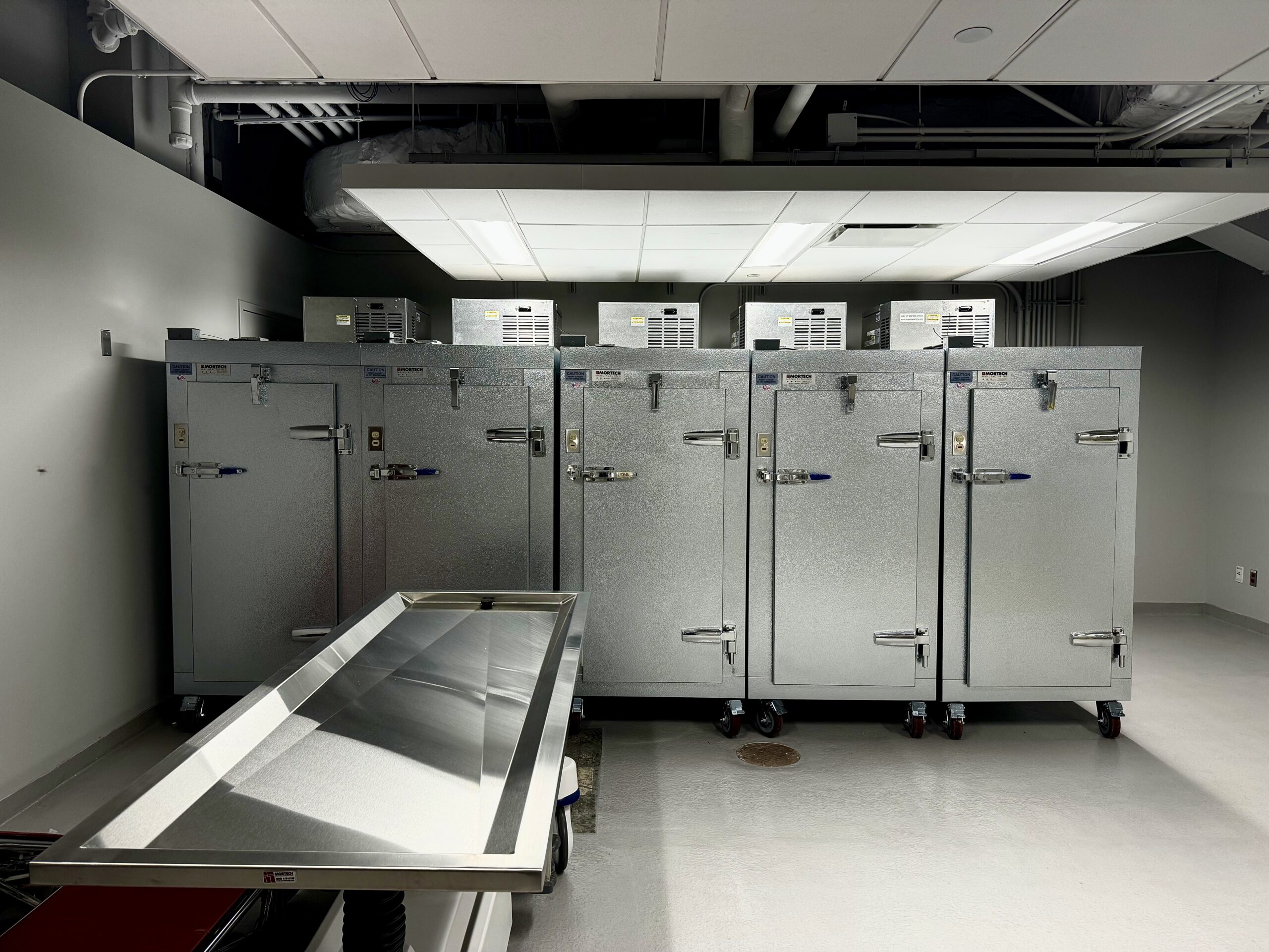 Proyecto - Columbia University Irving Medical Center