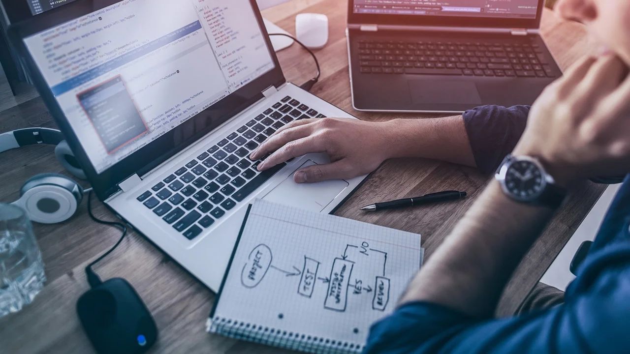 Programa Tecnología en Desarrollo Informático
