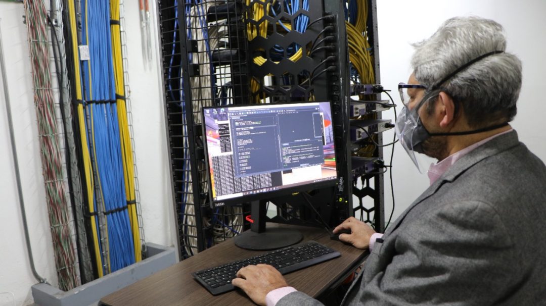 Maestría en Ingeniería Industrial
