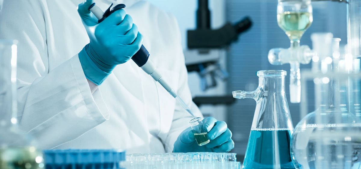 Ingeniería Biomédica